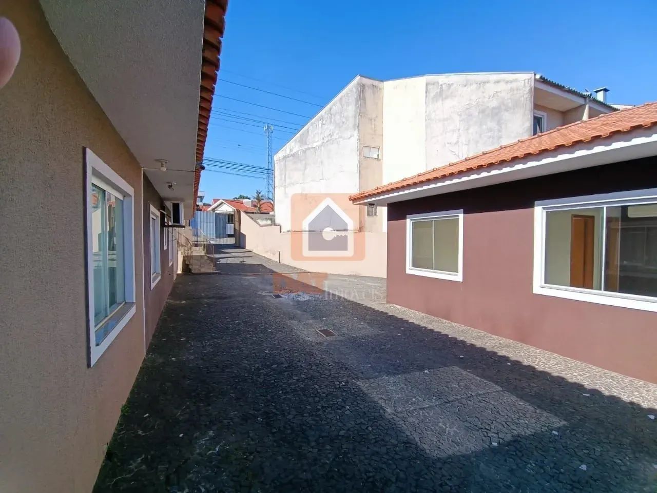 Casa à venda no bairro Uvaranas - Foto 3