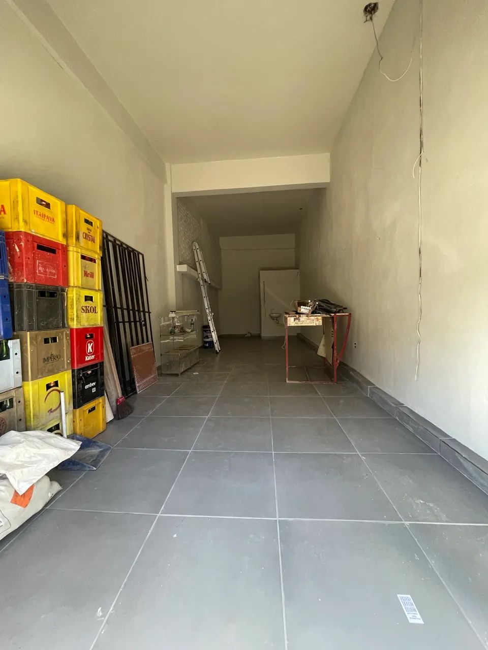 ALUGO LOJA  - Foto 2