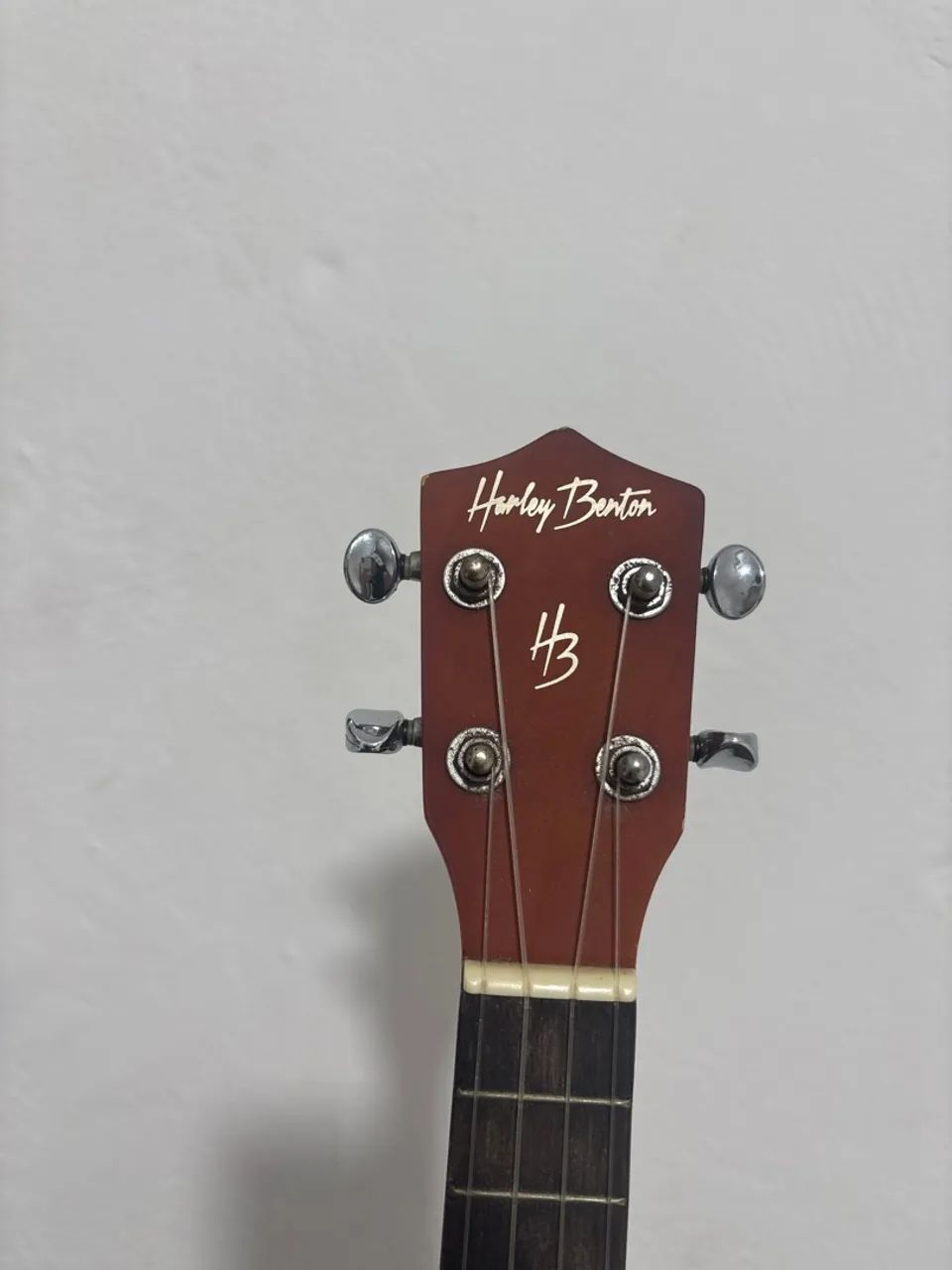 Ukulele Harley - Foto 2