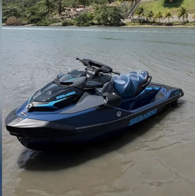 Seadoo GTX 230 (2026)