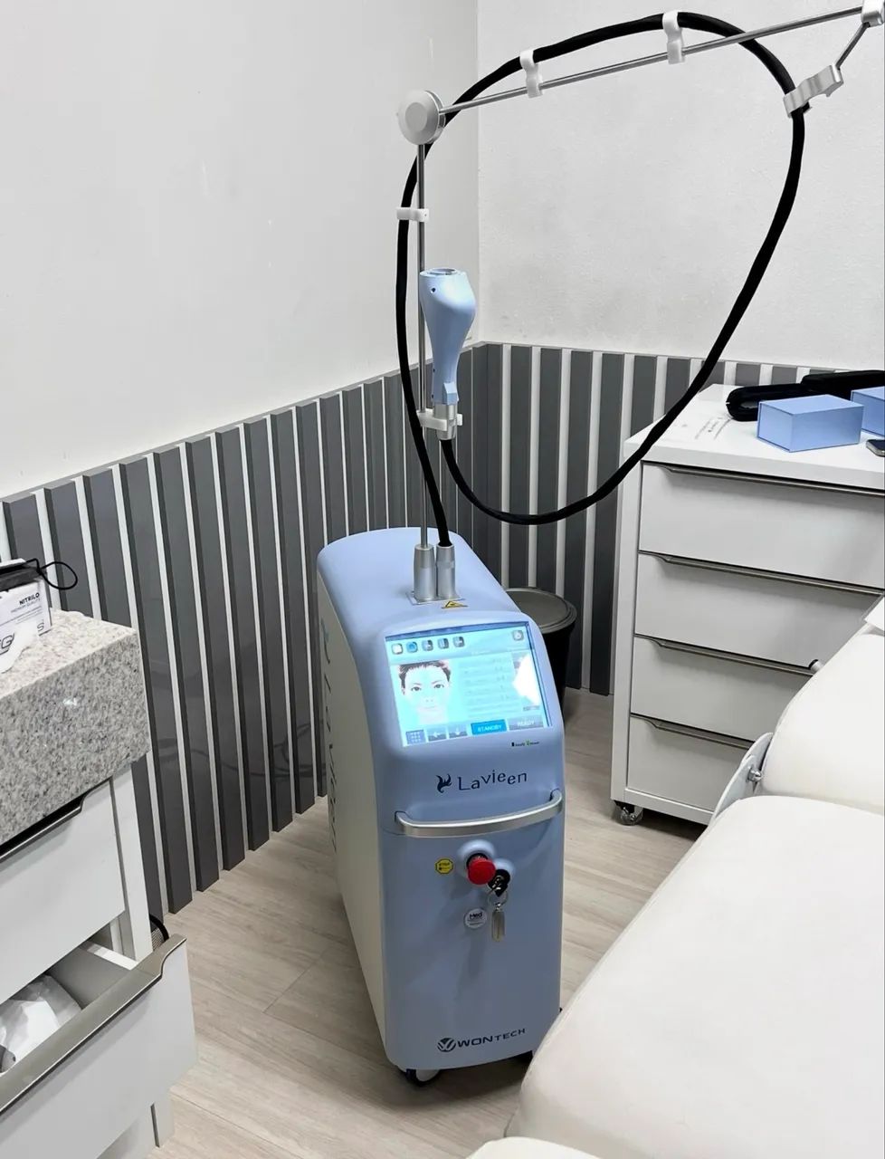 2 Laser Lavieen - R$85.000 - Foto 3
