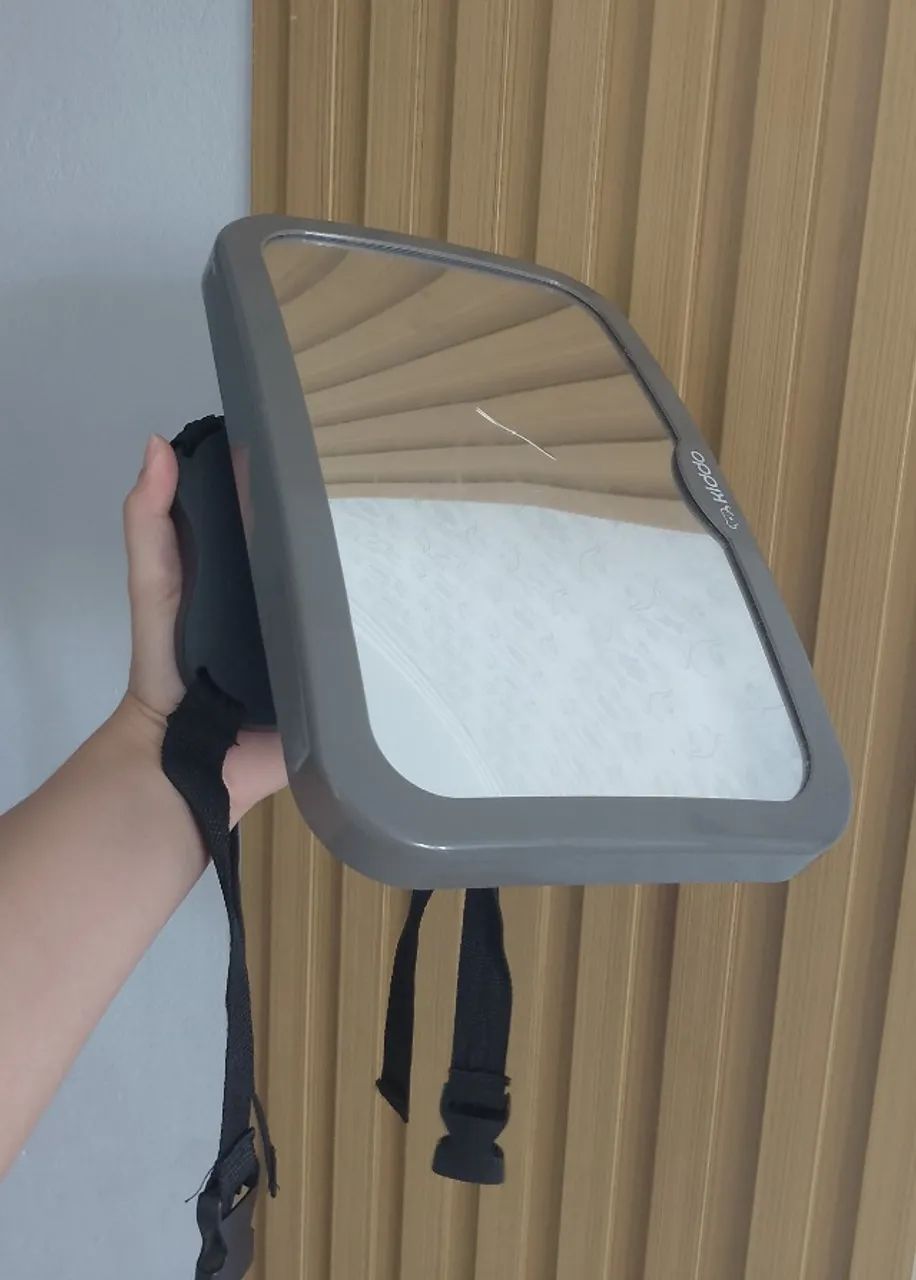 Retrovisor Kiddo