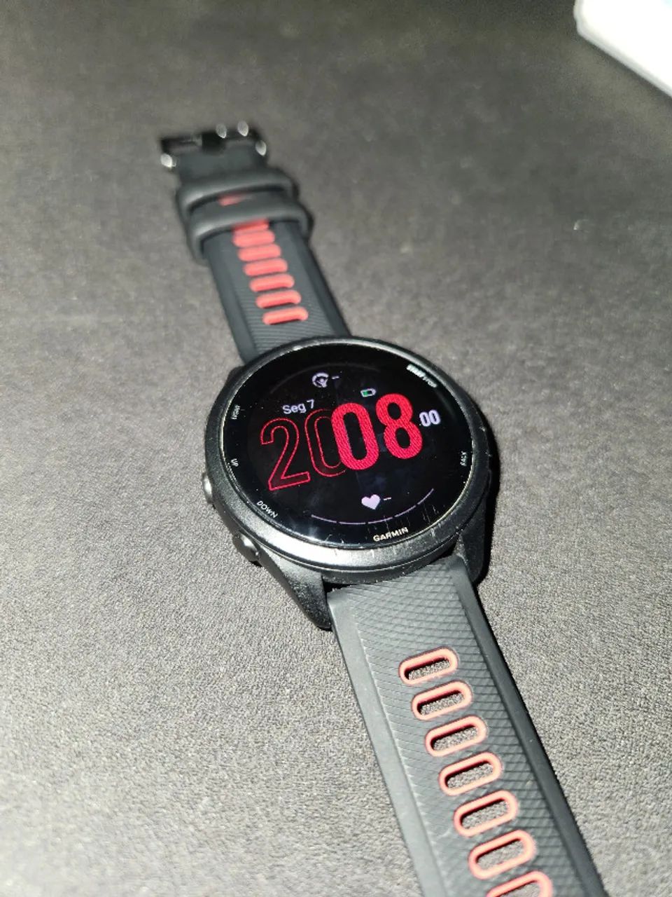 Garmin Forerunner 265