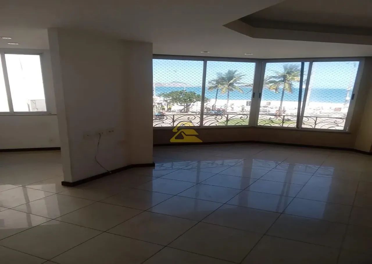 Ipanema | Apartamento 4 quartos, sendo 1 suite - Foto 5