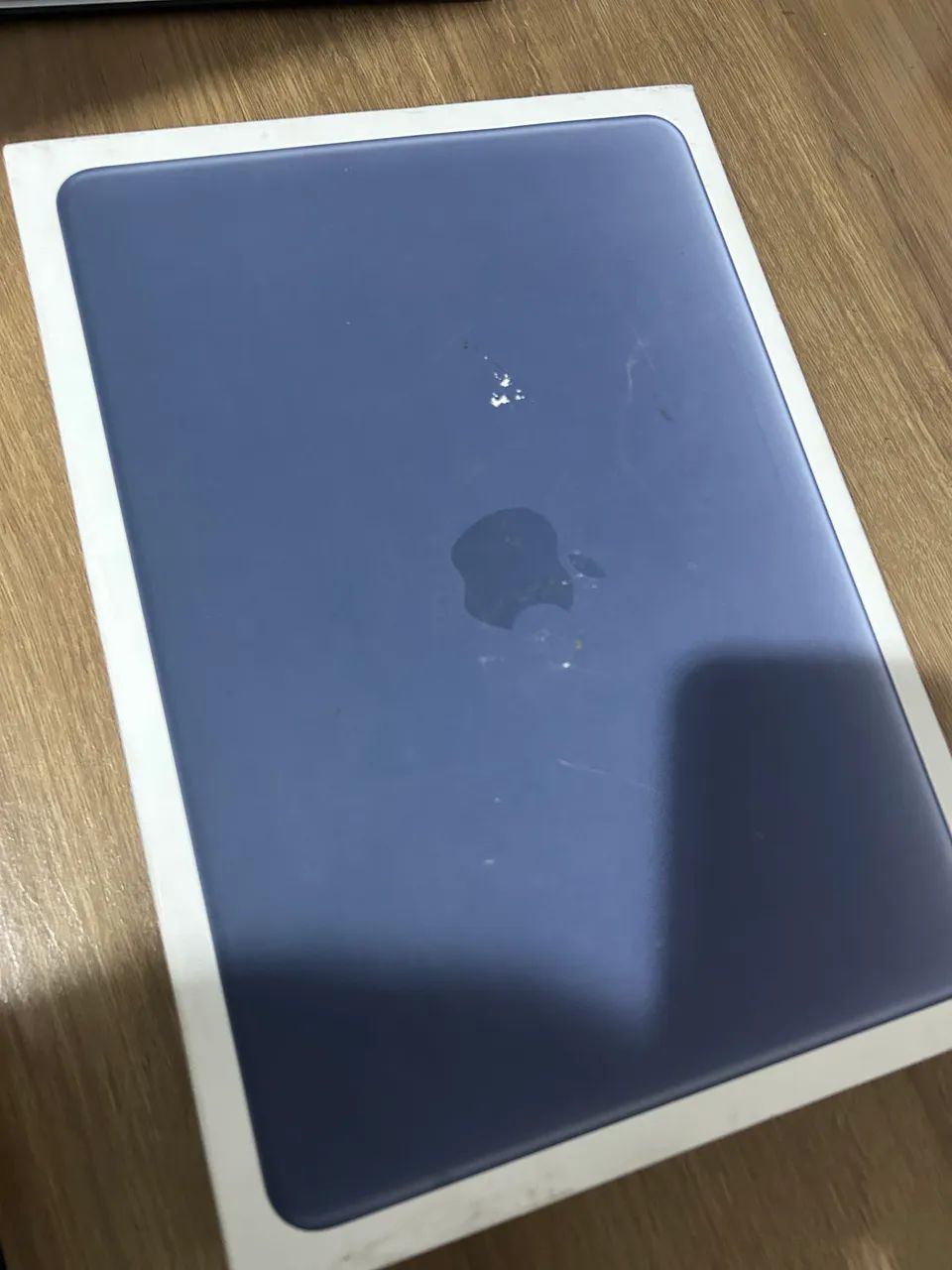 Macbook Neo 256GB Indigo - Notebooks - Guilhermina, Praia Grande