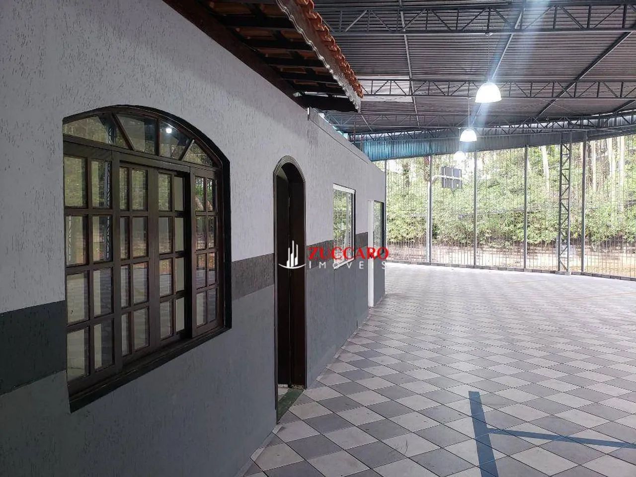 Galpão para alugar, 250 m² por R$ 7.900,00/mês - Jardim Cumbica - Guarulhos/SP - Foto 6