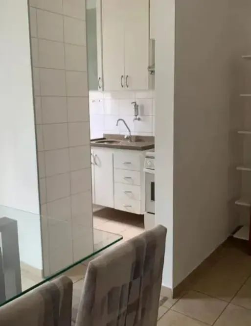 Apartamento com 40 metros quadrados com 1 quarto para alugar em Jardim Paulista - São Paul - Foto 3