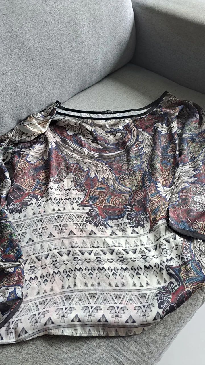 Roupas semi novas - Foto 5