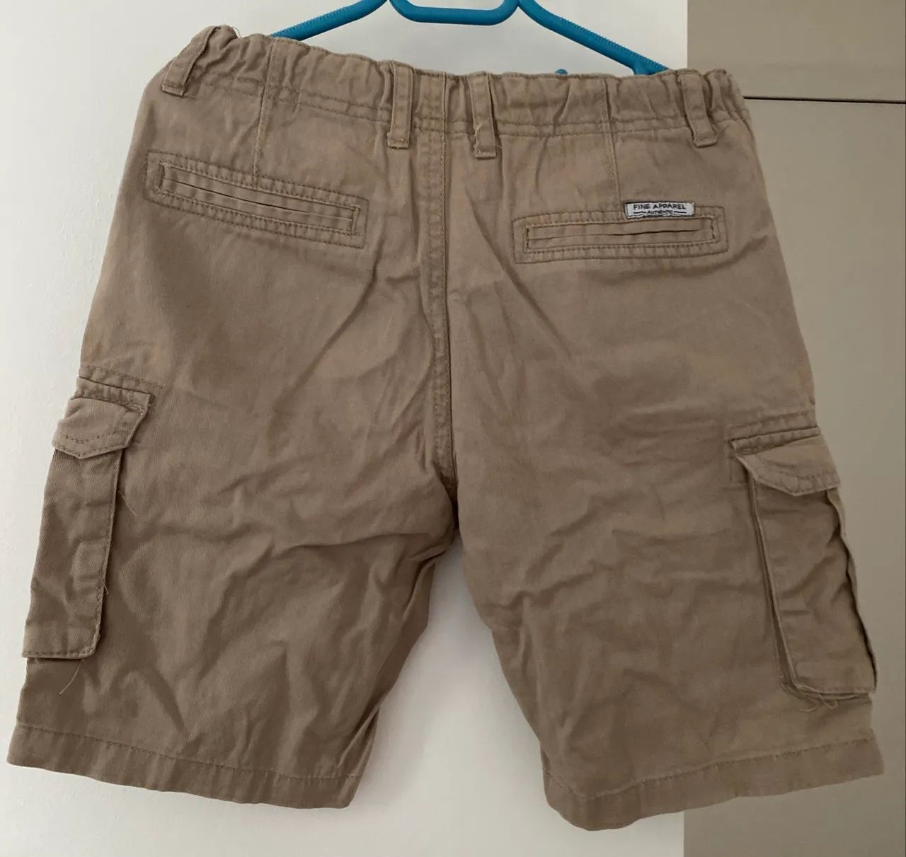 Bermuda infantil - Foto 2
