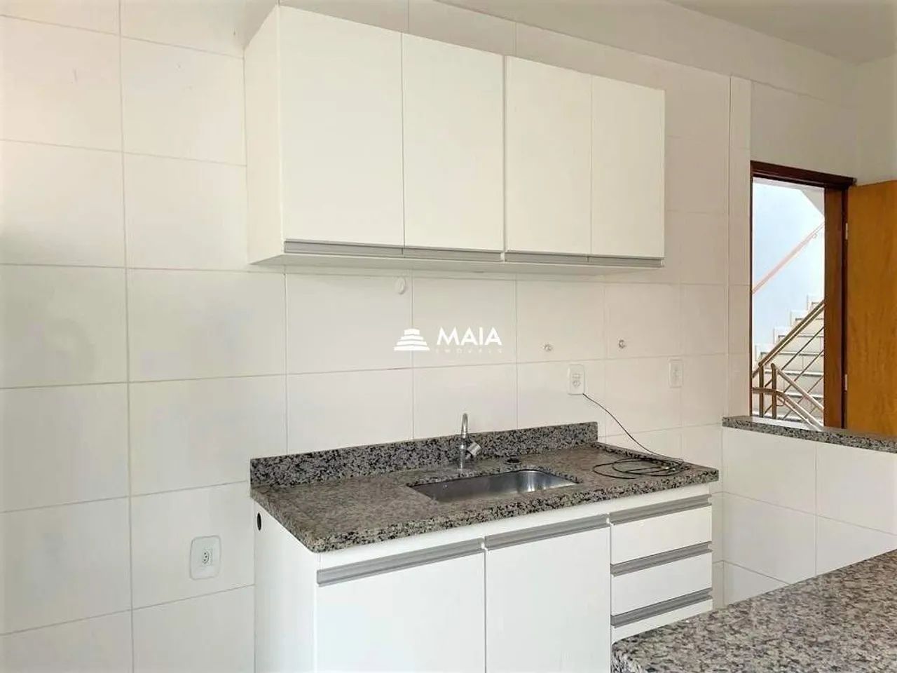Apartamento para alugar no bairro Olinda - Foto 4