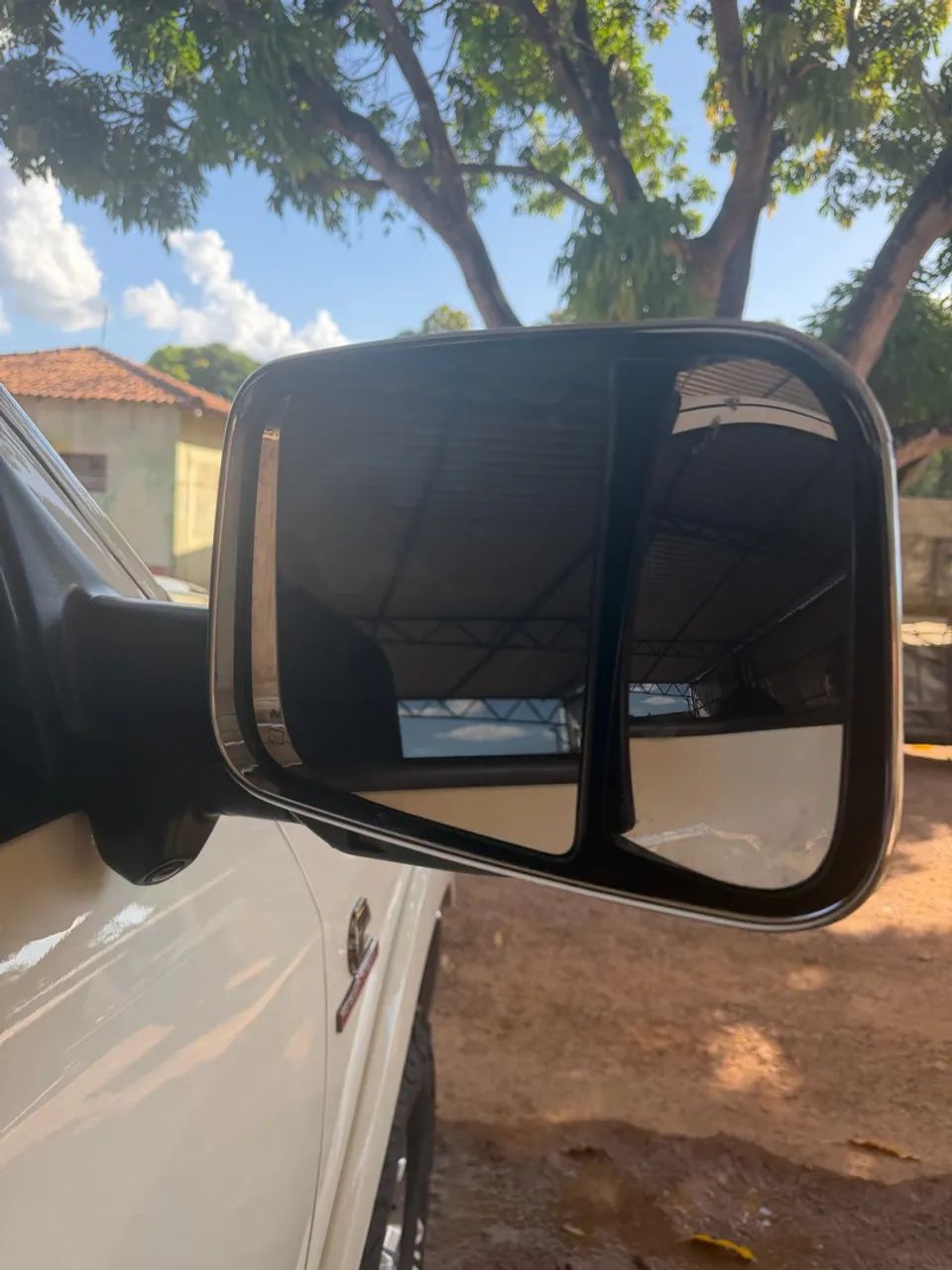 Retrovisor RAM 2500 2022