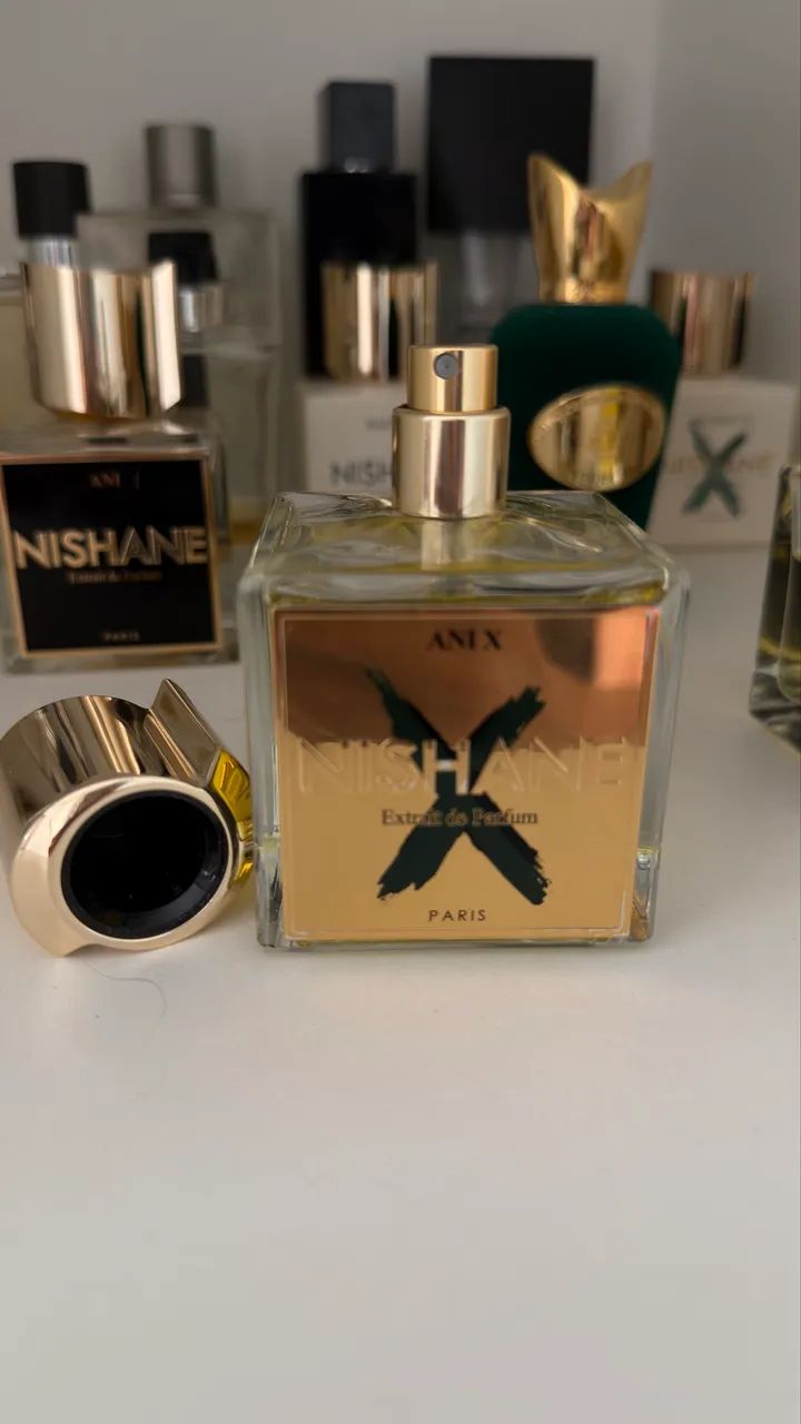 Nishane Ani X 99ml - Foto 2