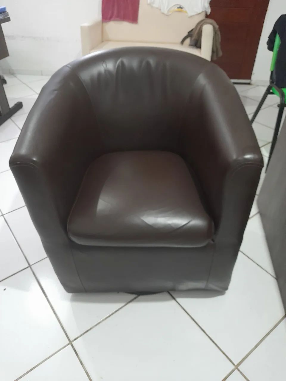 2 poltrona vintage RS 600.00