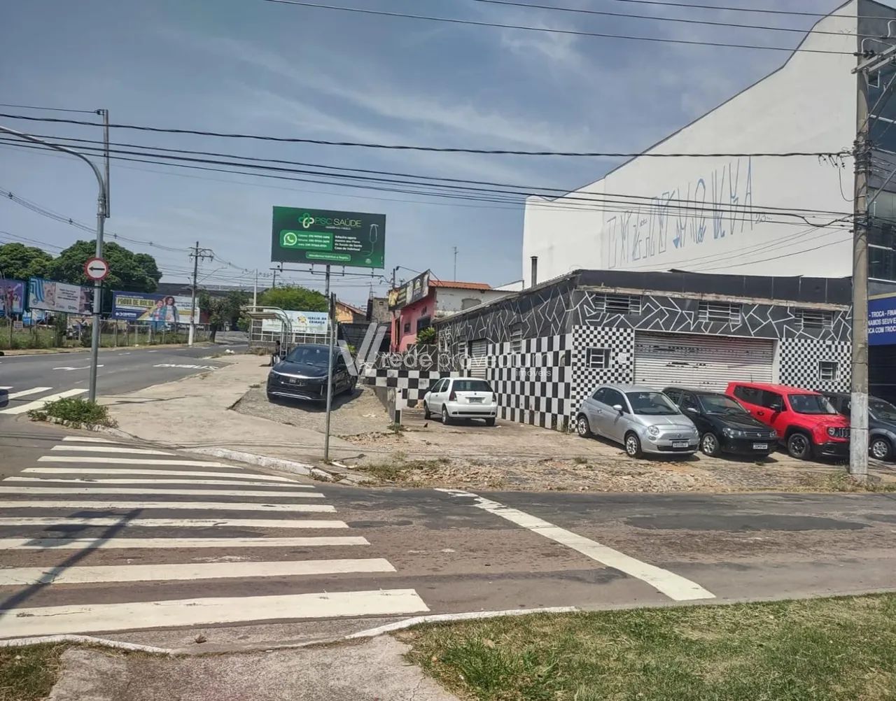 barracão - Vila Santana - Valinhos - Foto 2