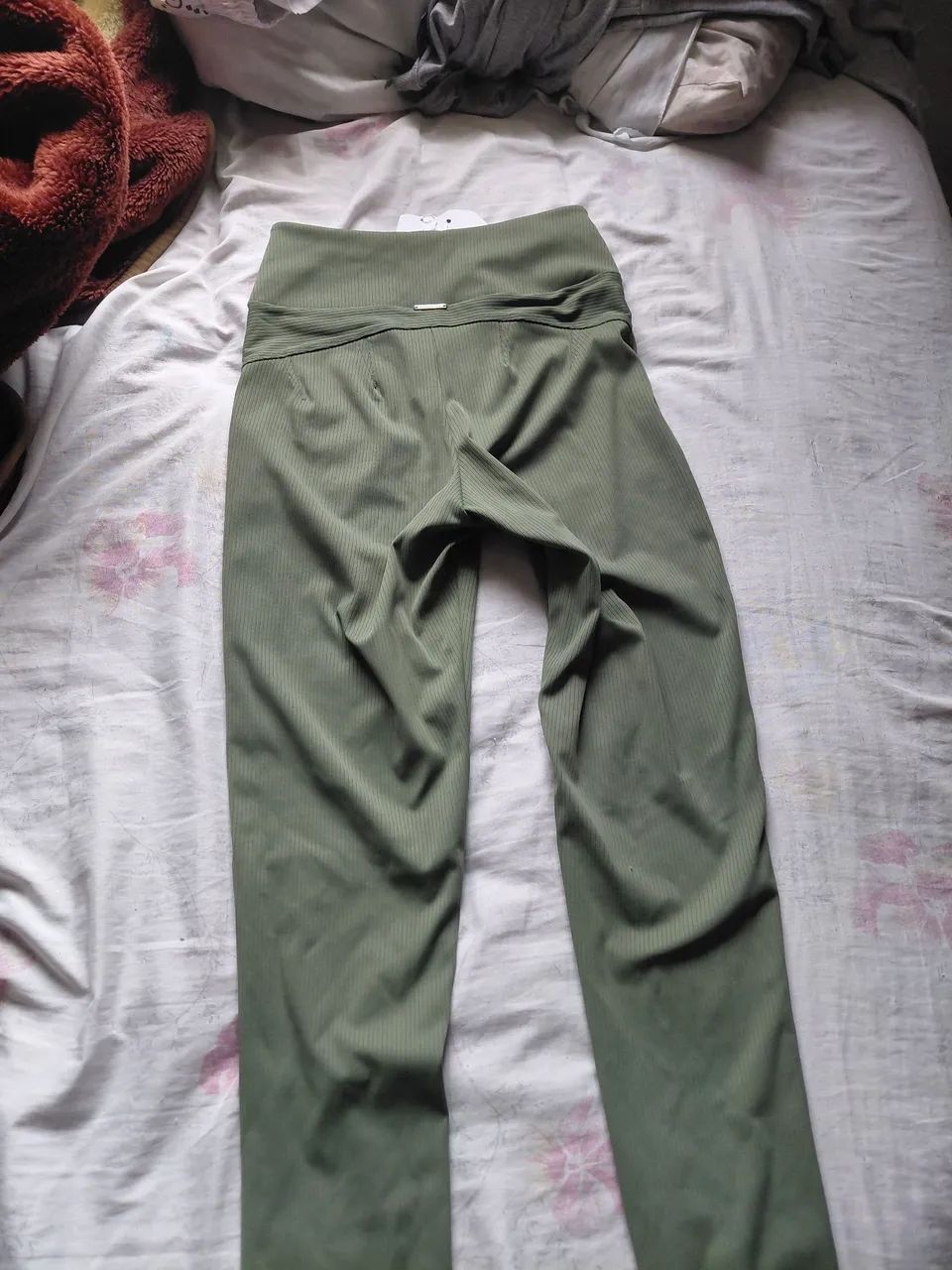 Calça montaria - Foto 3