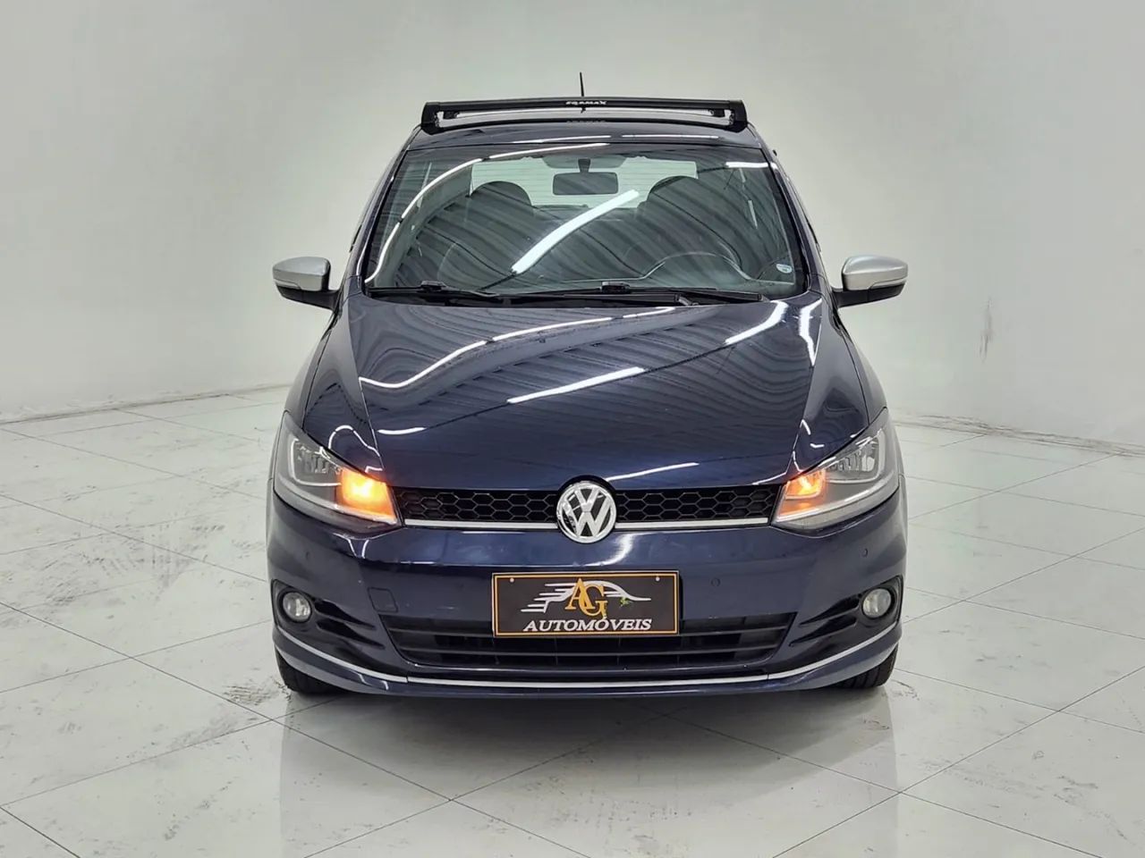 Volkswagen Fox 2015 - Foto 3
