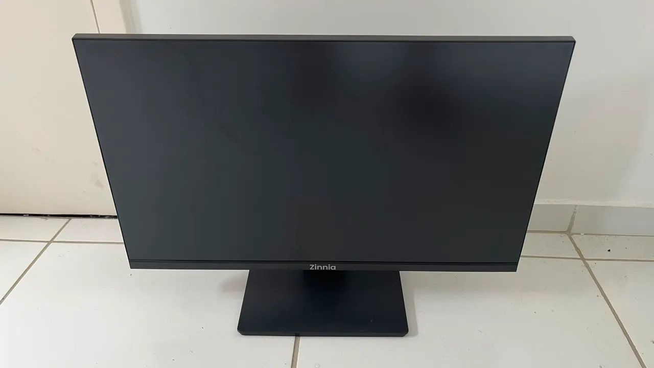 Monitor zinnia 24 polegadas