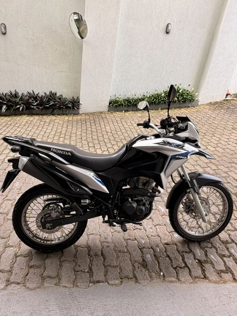 Moto impecável  - Foto 5