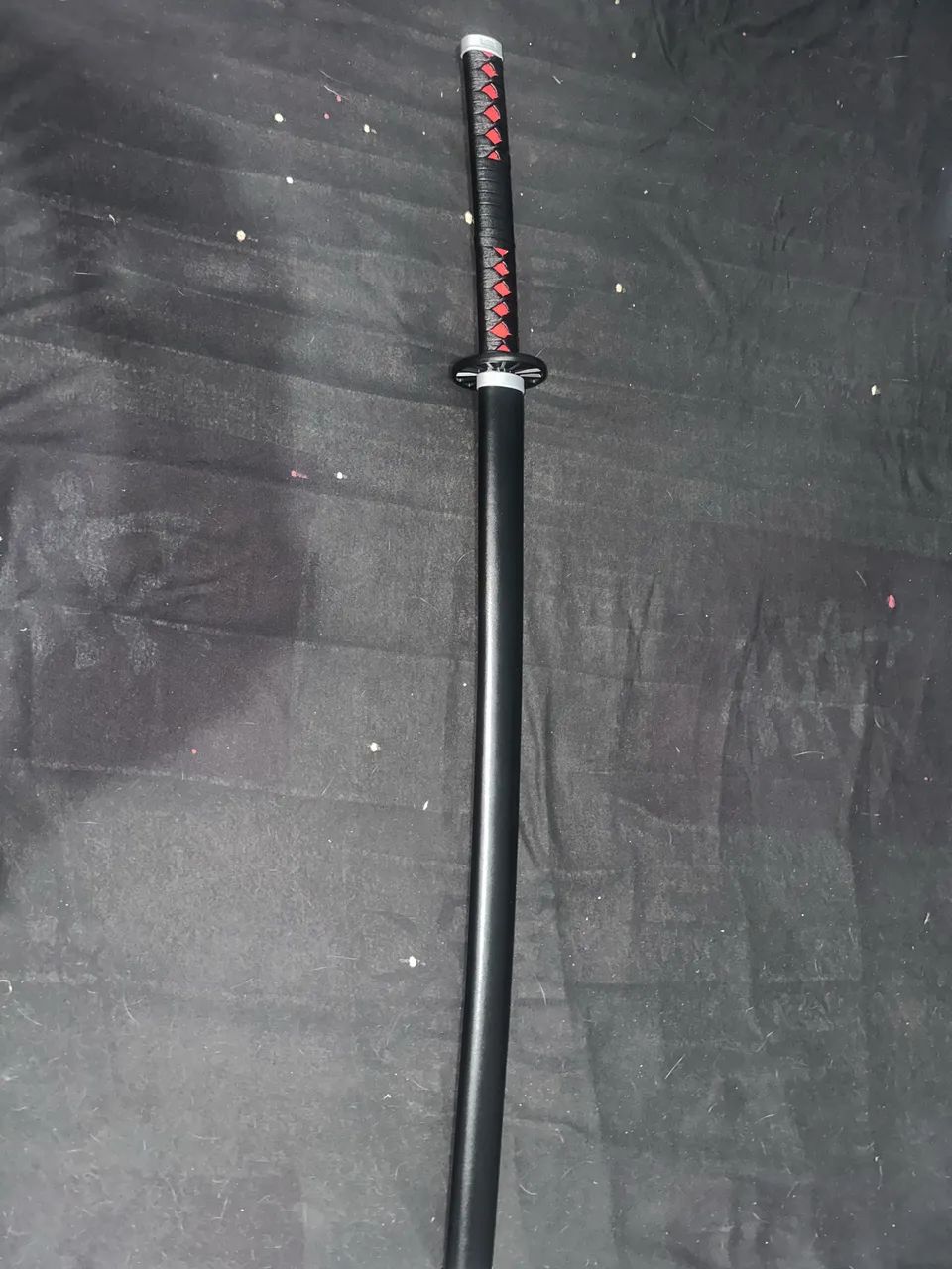 Katana tanjiro Demon slayer  - Foto 4