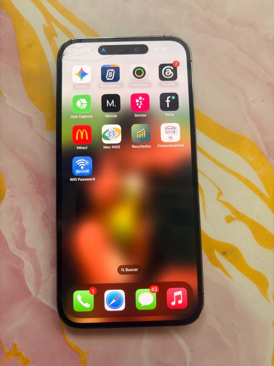 iPhone 14 Pro Max 128gb - Foto 5