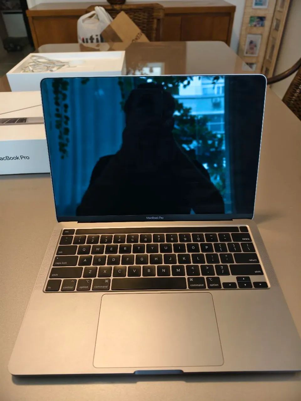 MacBook Pro 2020 - i5 - 13 Polegadas - 16/512 - Notebooks - Leme