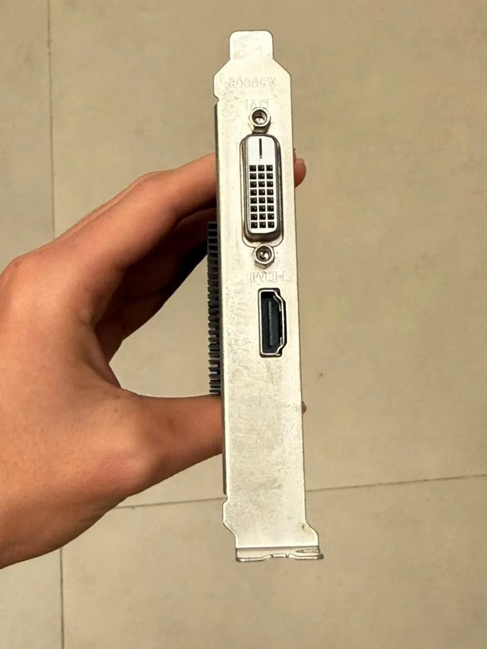 Gt 1030 - Foto 3