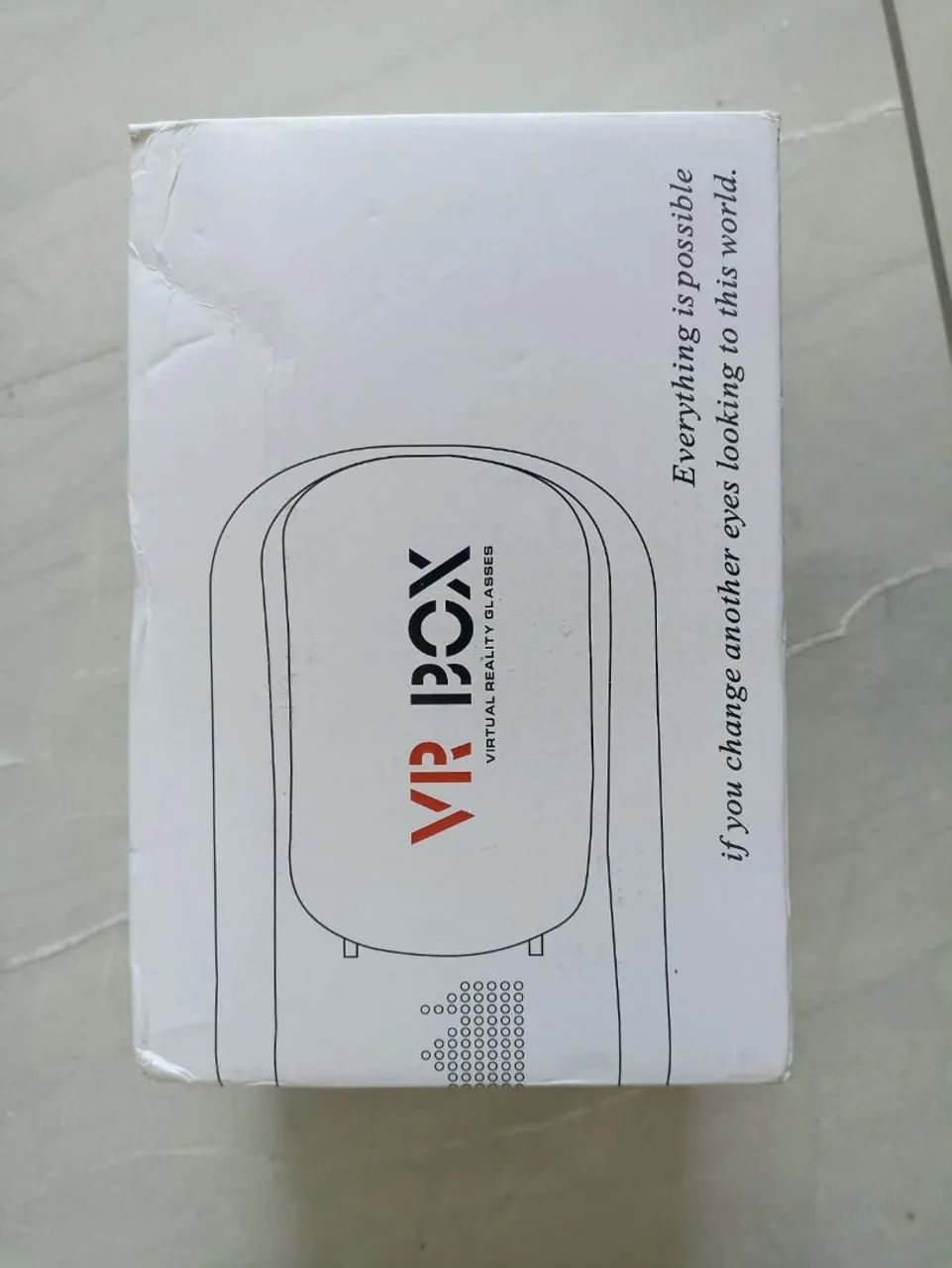 VR Box com controle bluetooth - Foto 2
