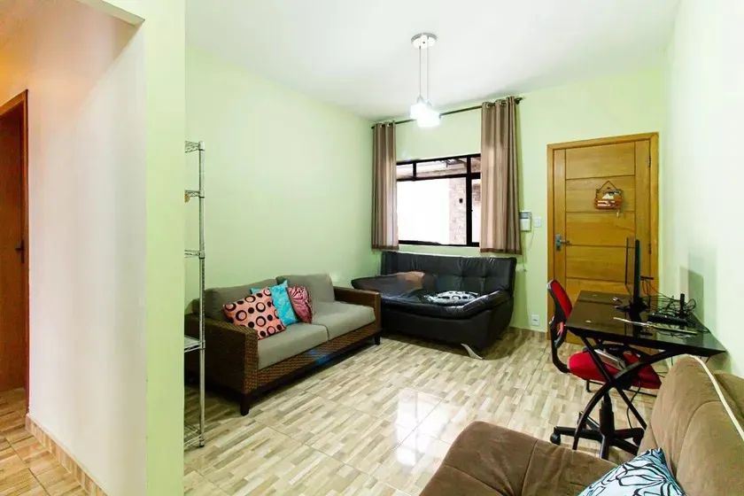 Casa à Venda - Bom Retiro, 3 Quartos, 186 m2 - Foto 4