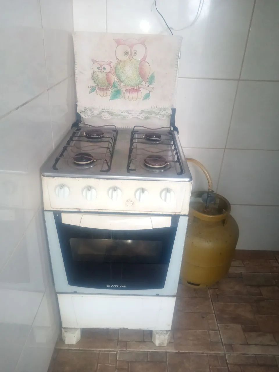 Fogão 