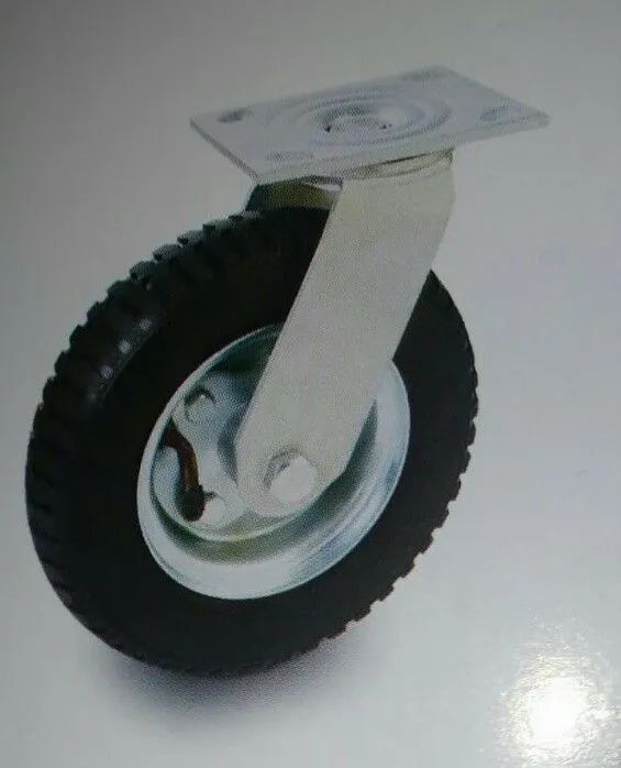 RODAS PARA CARRINHOS DE CARGA  - Foto 3