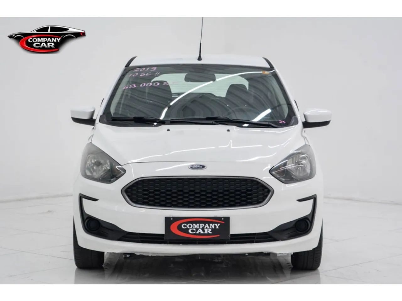 Ford KA+ 2018 - Foto 2