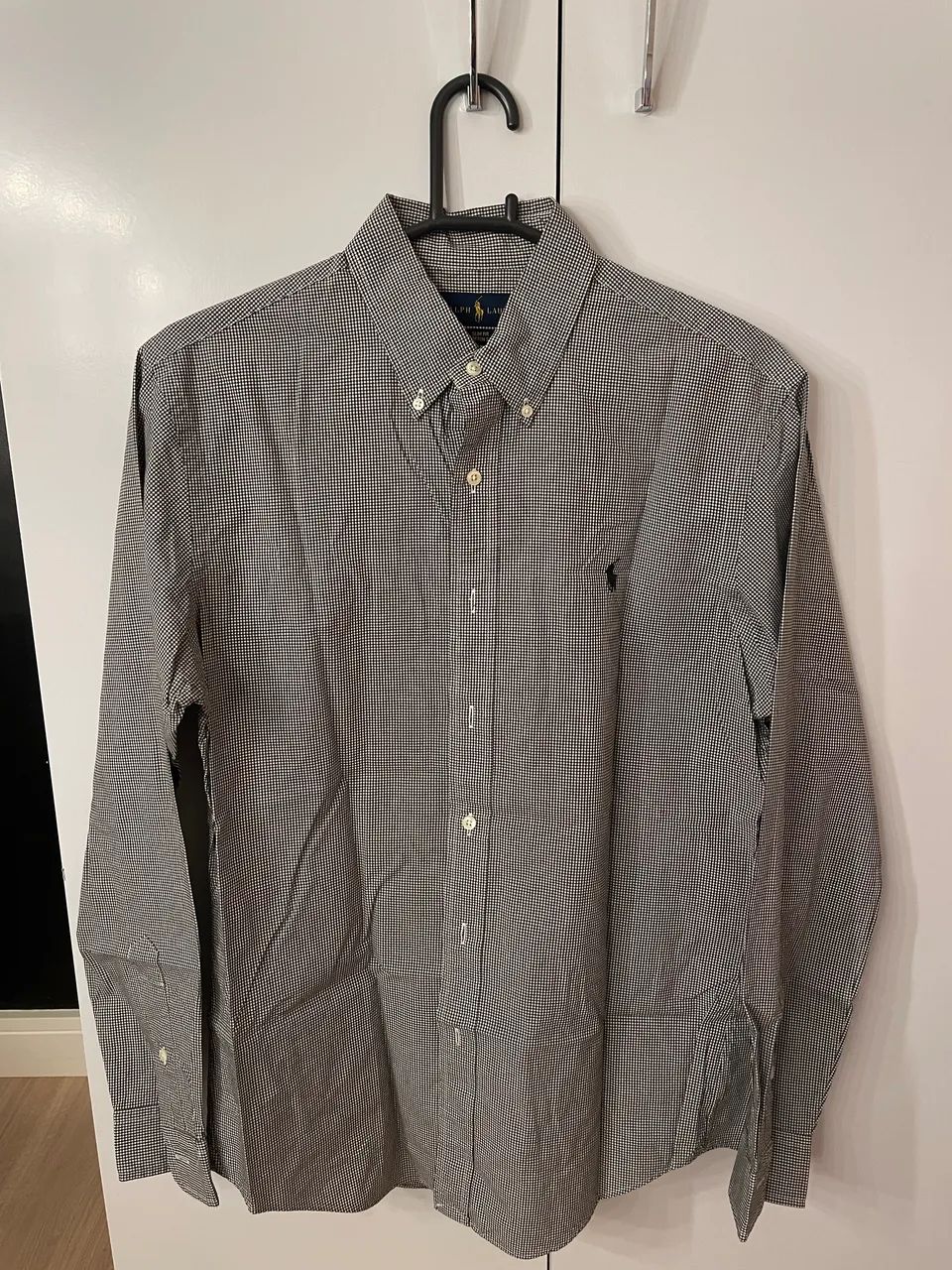 Camisa Ralph Lauren