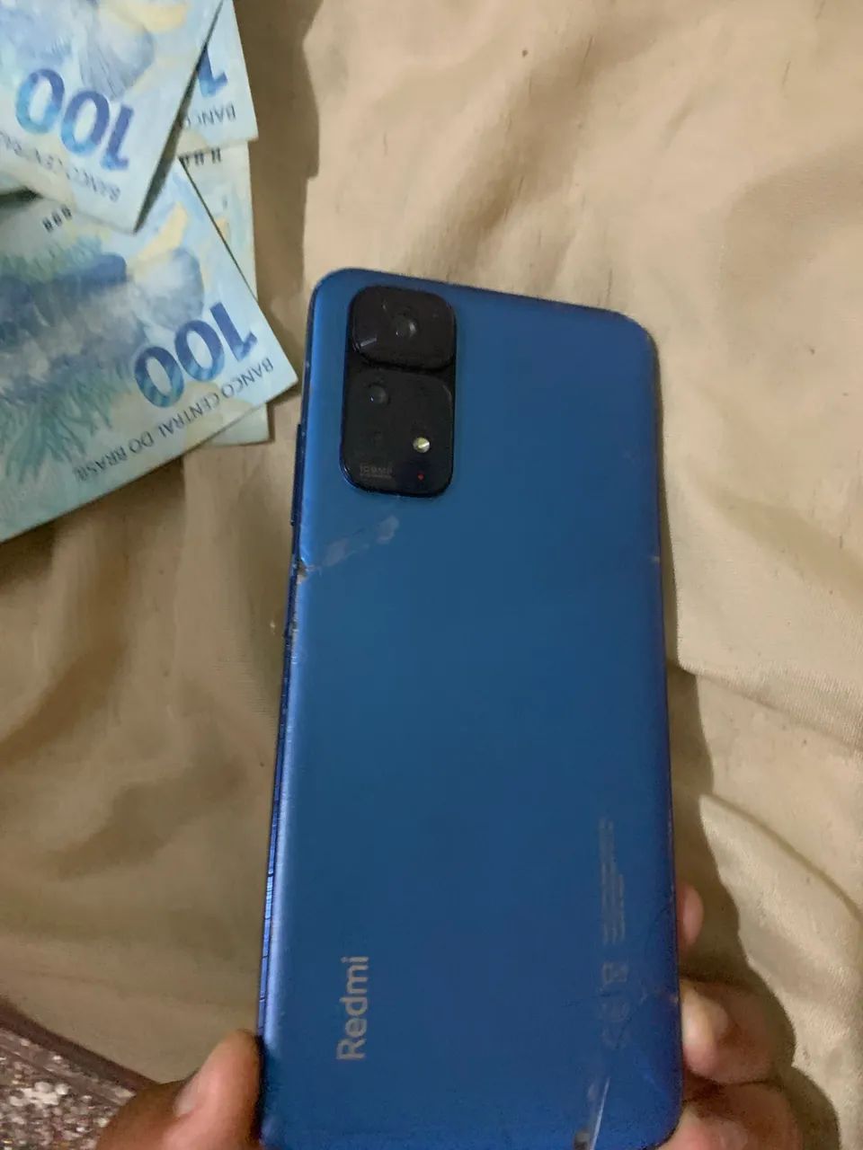Xiaomi redmi note 11s 128gb
