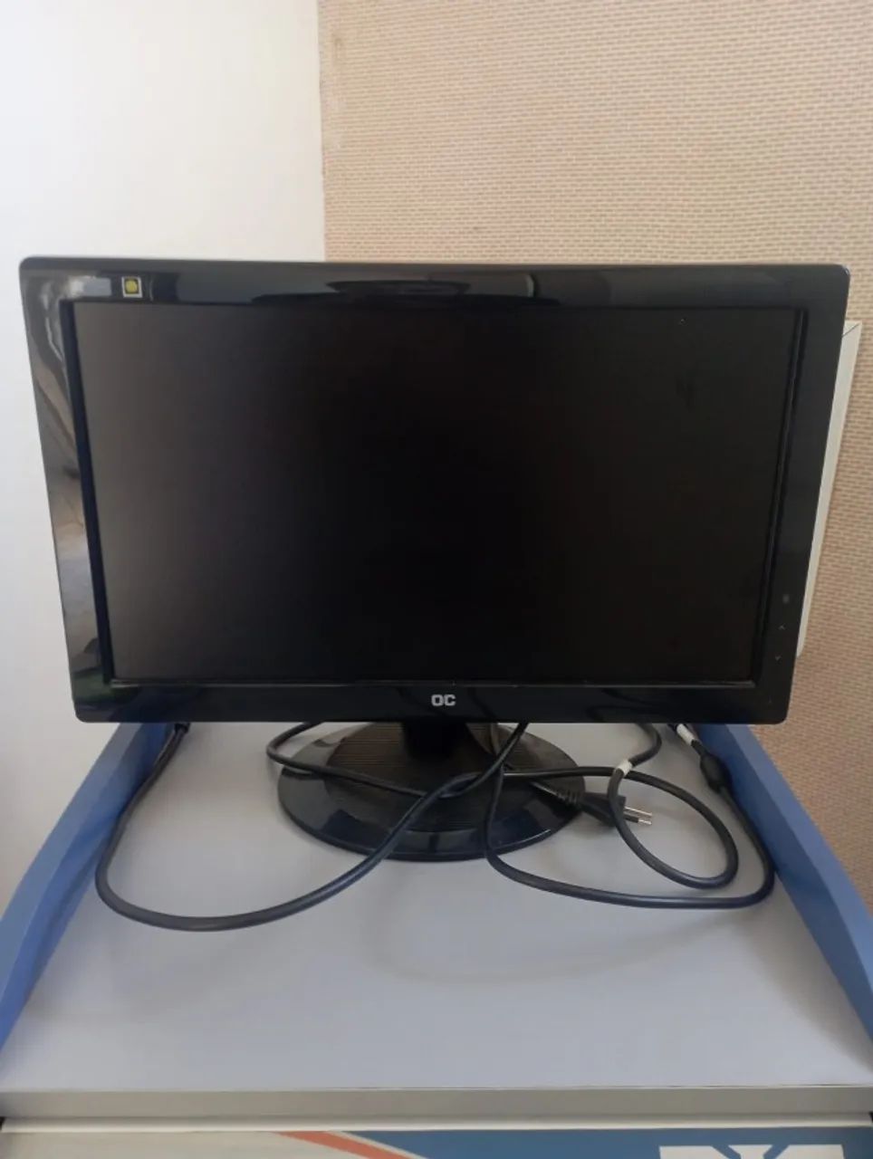 Máquina Heccus Ibramed - Foto 2