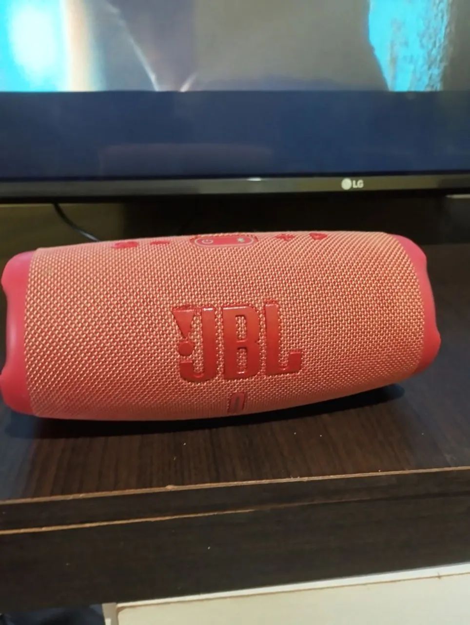 JBL original charge 5 - Foto 4