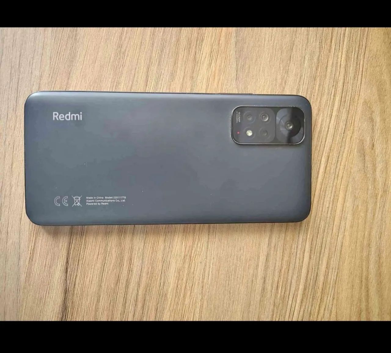 Xiaomi REDMI note 11  - Foto 2