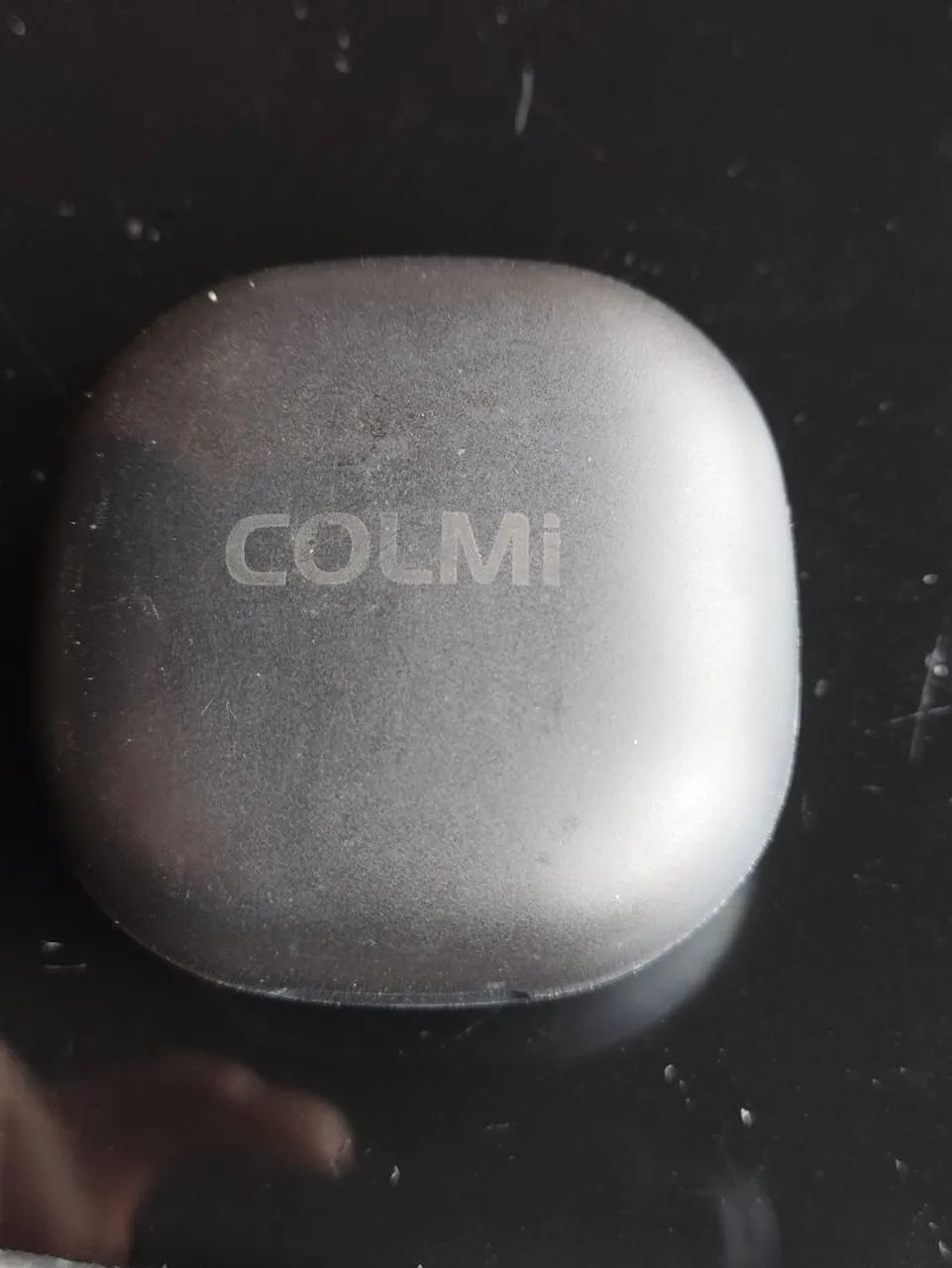 Smart Ring Colmi R09 - Foto 3