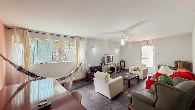 Casa de rua : Duplex / Residencial / Cosme Velho - Foto 5