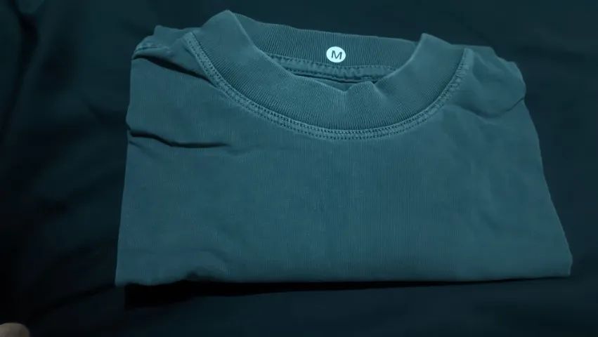 17 Camisetas Lisa Premium Chumbo Estonada441091474421207042