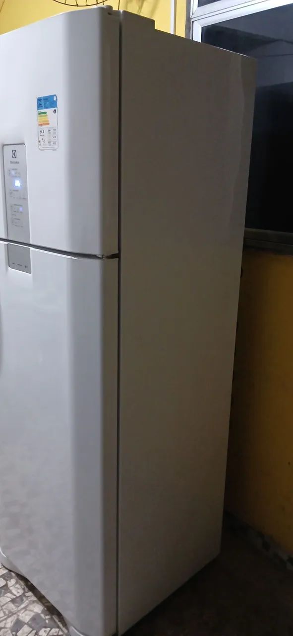 Geladeira frost free  - Foto 5