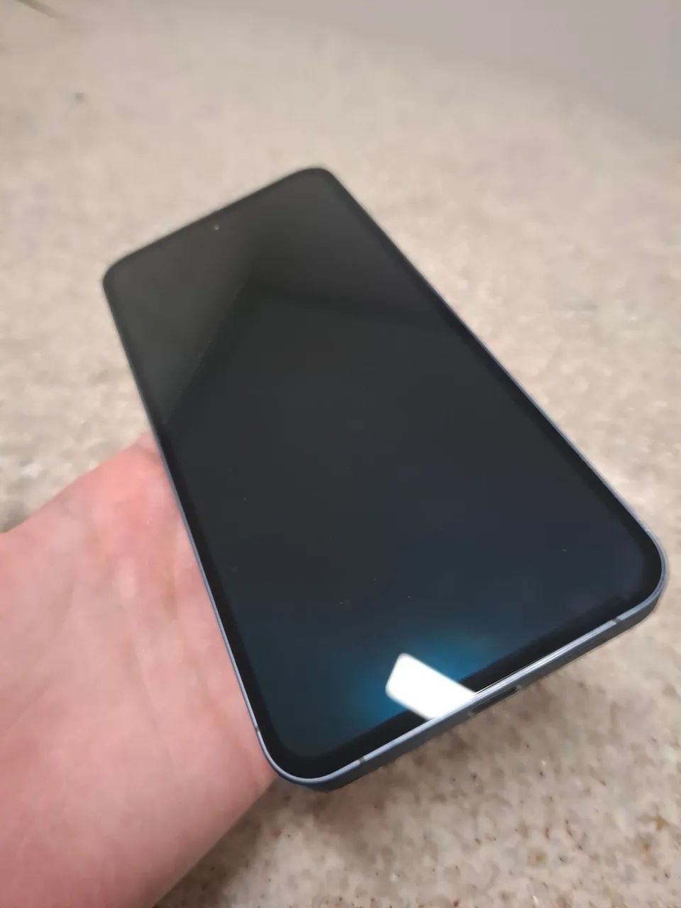 Galaxy A55, 128gb e 8gb RAM - Foto 2