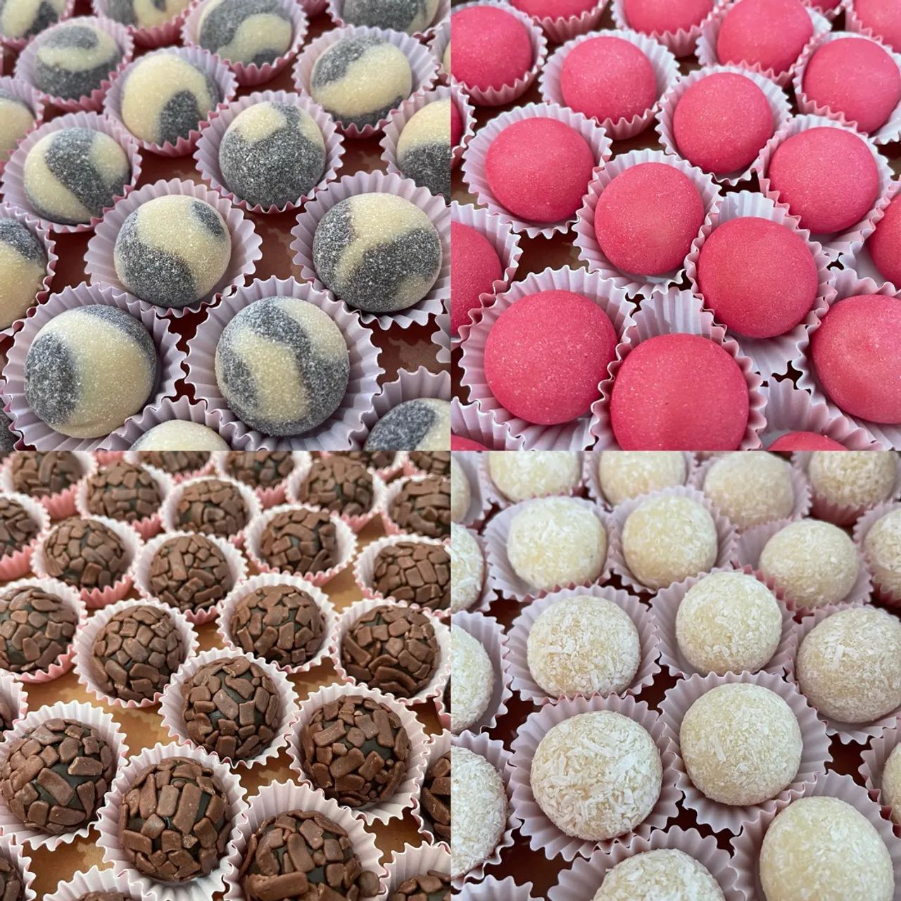 Bolos e docinhos  - Foto 2