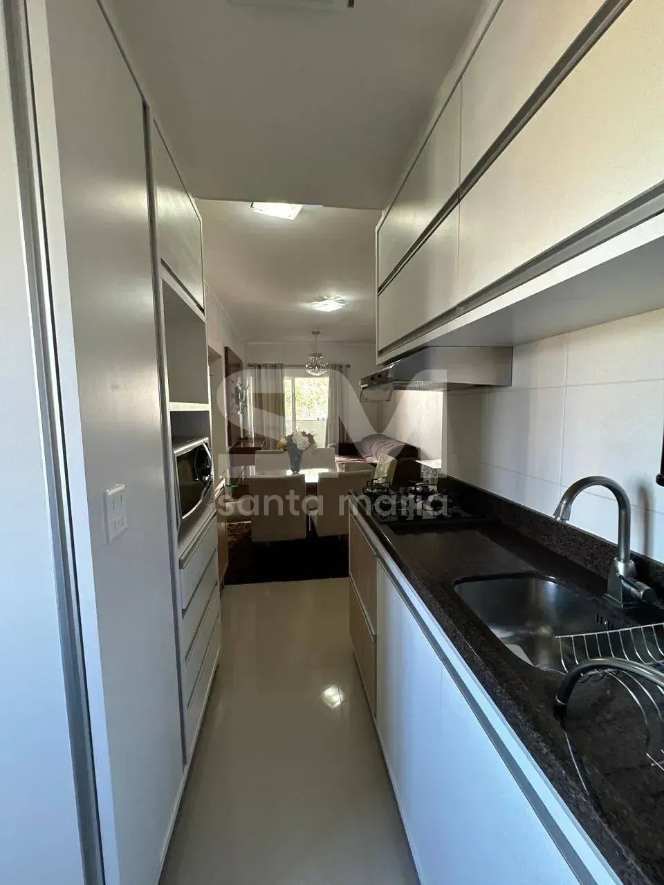 Apartamento Mobiliado à venda, Centro, Chapecó, SC - Foto 2
