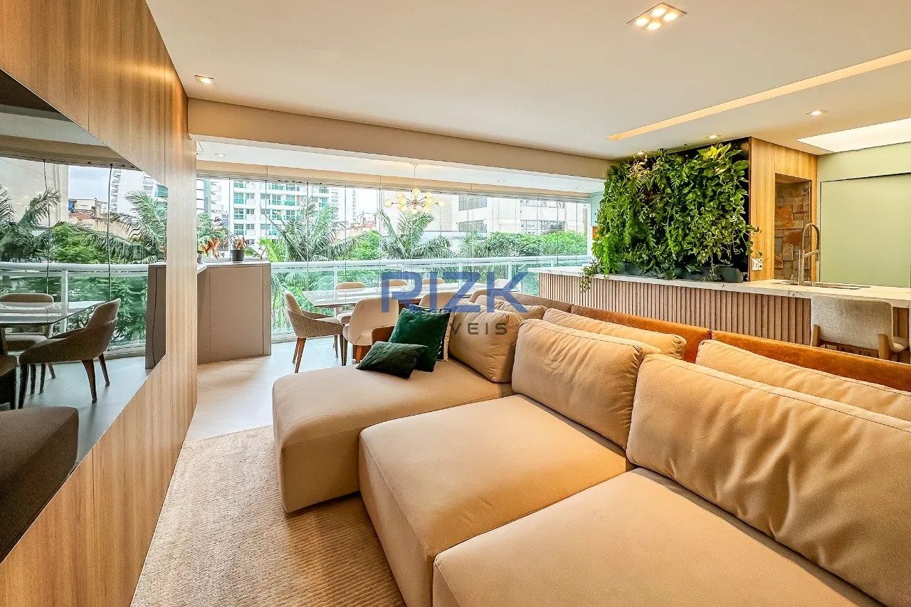 Apartamento a venda na Aclimação com 106 m2 - Foto 3