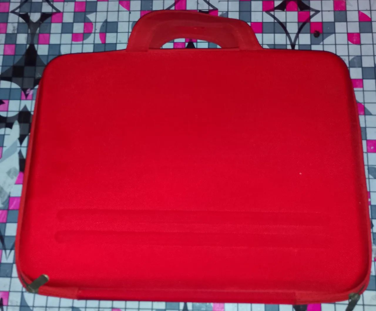 Pasta para Notebook 