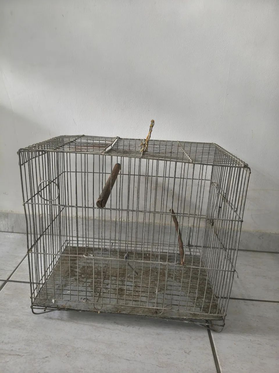 GAIOLA BOA - Foto 2