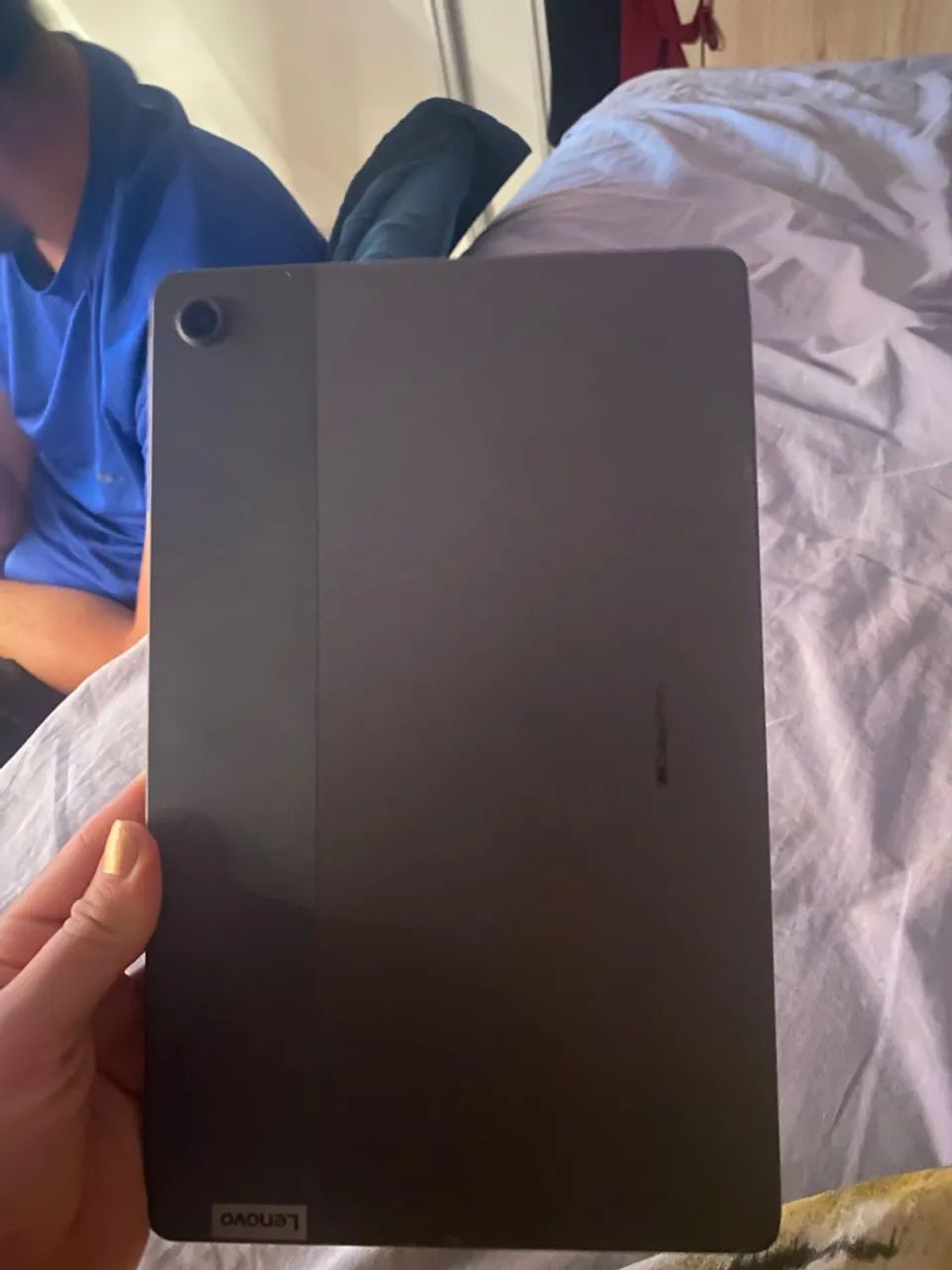 Tablet Lenovo tab m10 plus 3rd gen  - Foto 2
