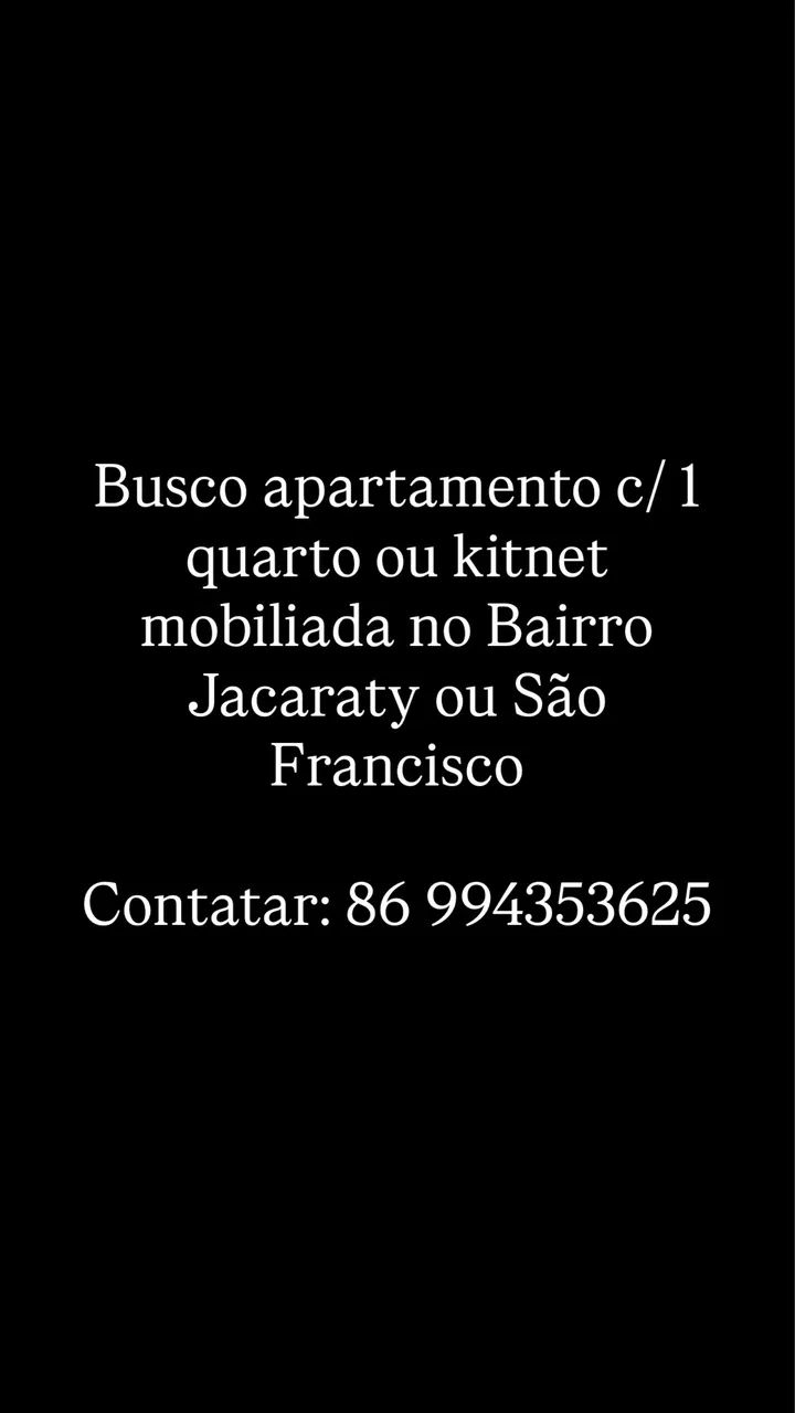 Foto - São Luís - São Francisco