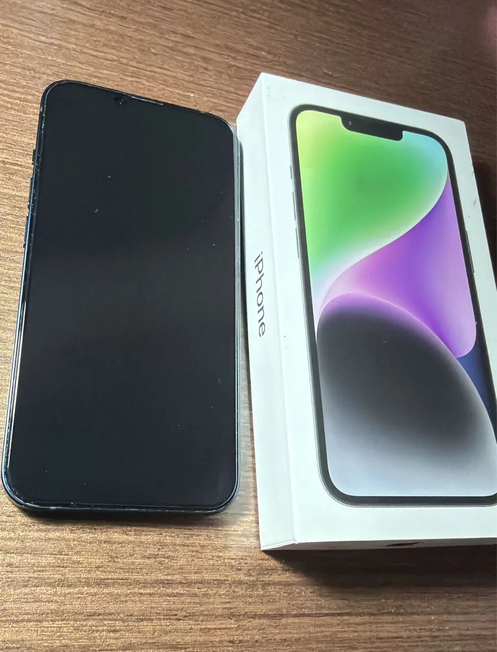 iPhone 14 - Foto 2