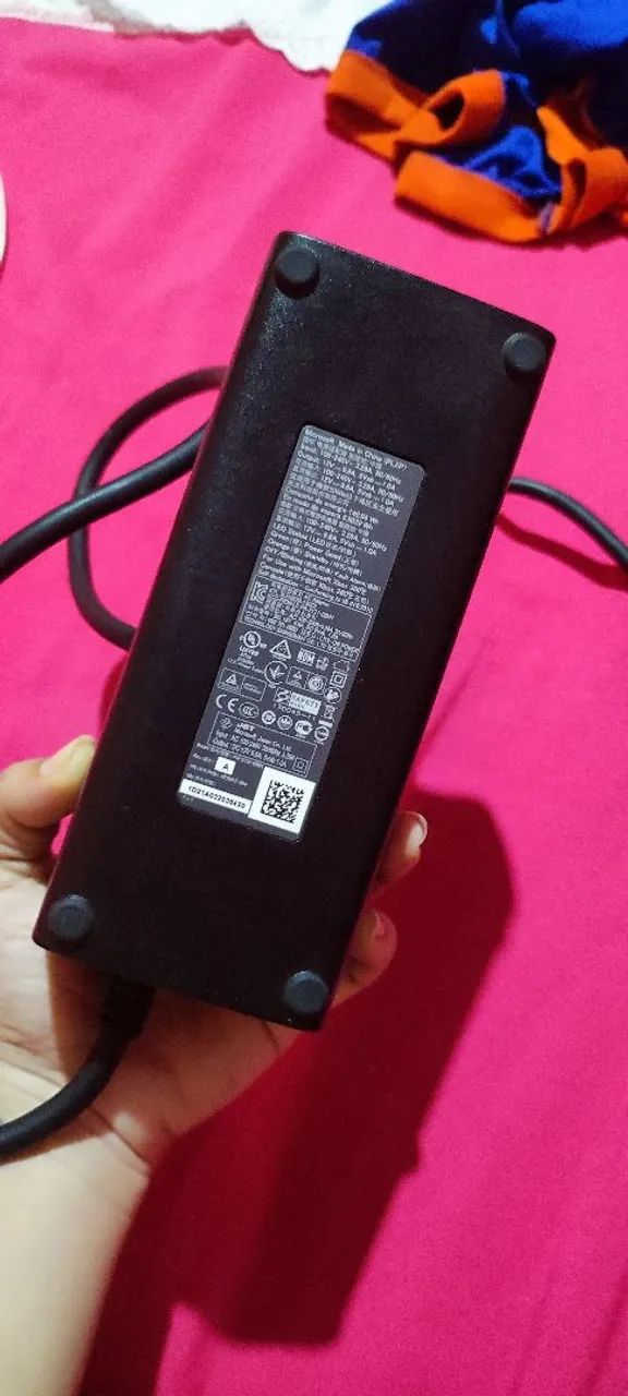 Fonte Xbox 360 super slim  - Foto 2